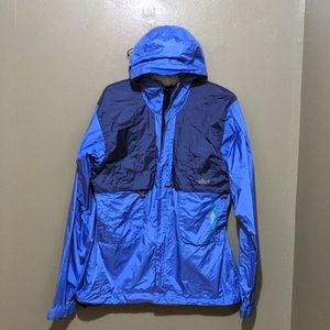 Fishing jacket